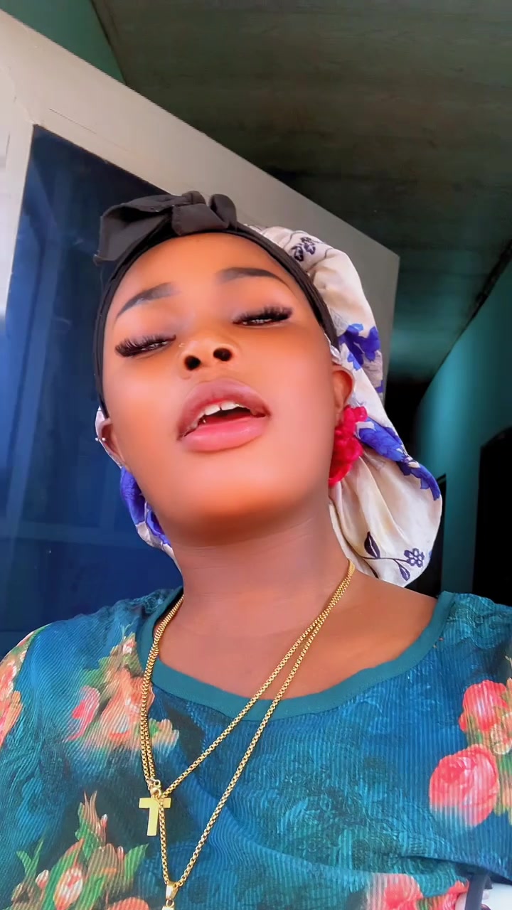 @La mère de mwata la RTma🔥🔥👌