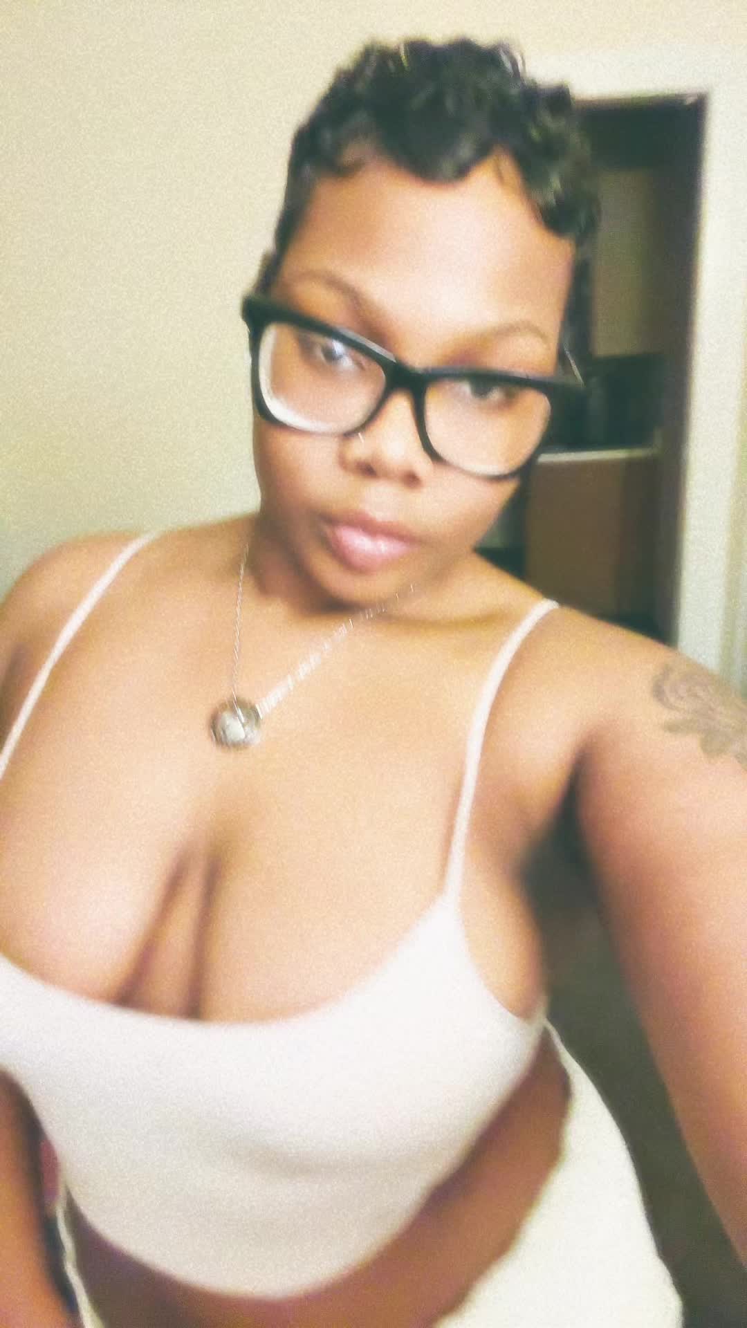 @Kiyah Marie 🎀