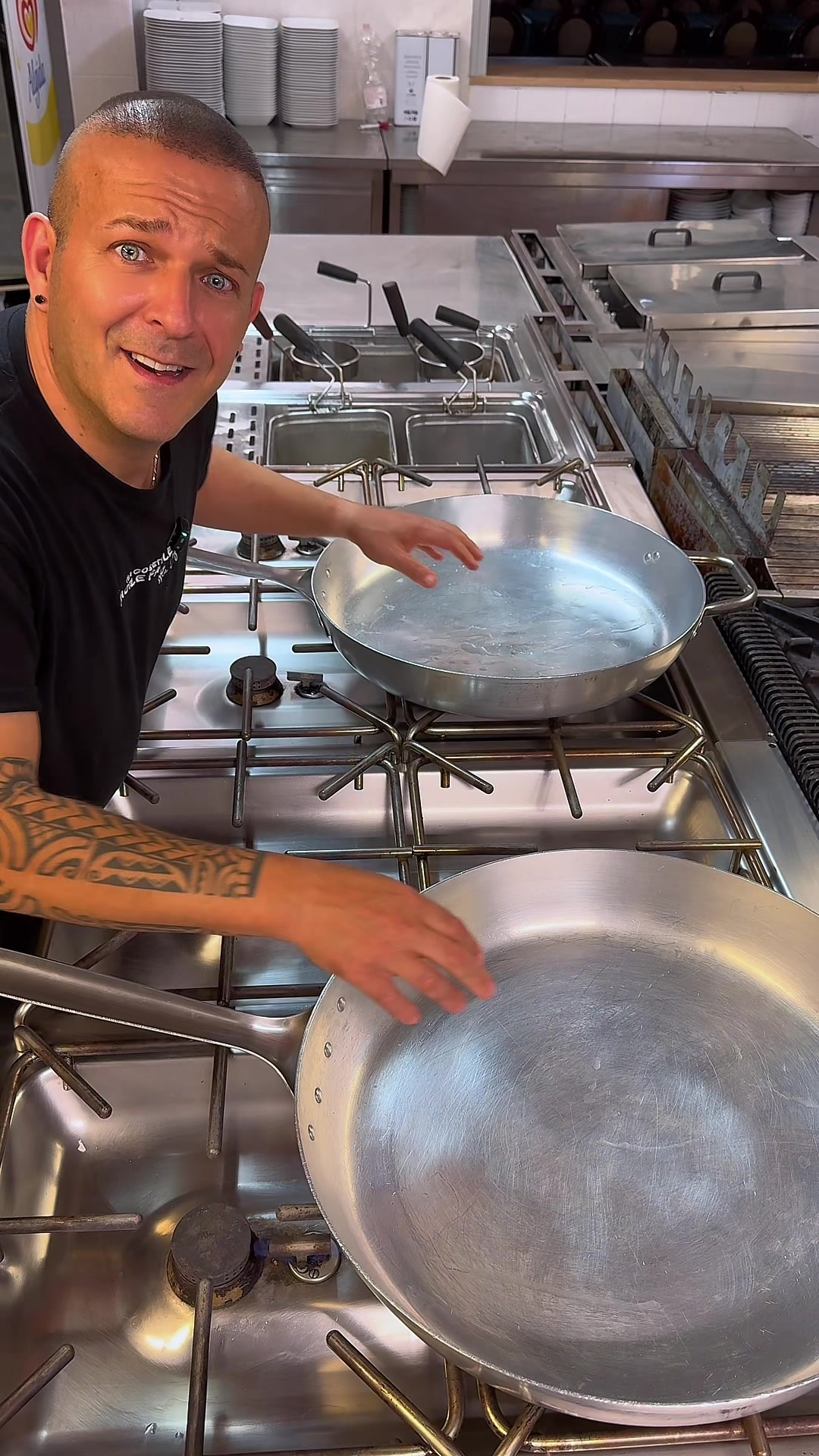 @Chef Alessandro Santarelli