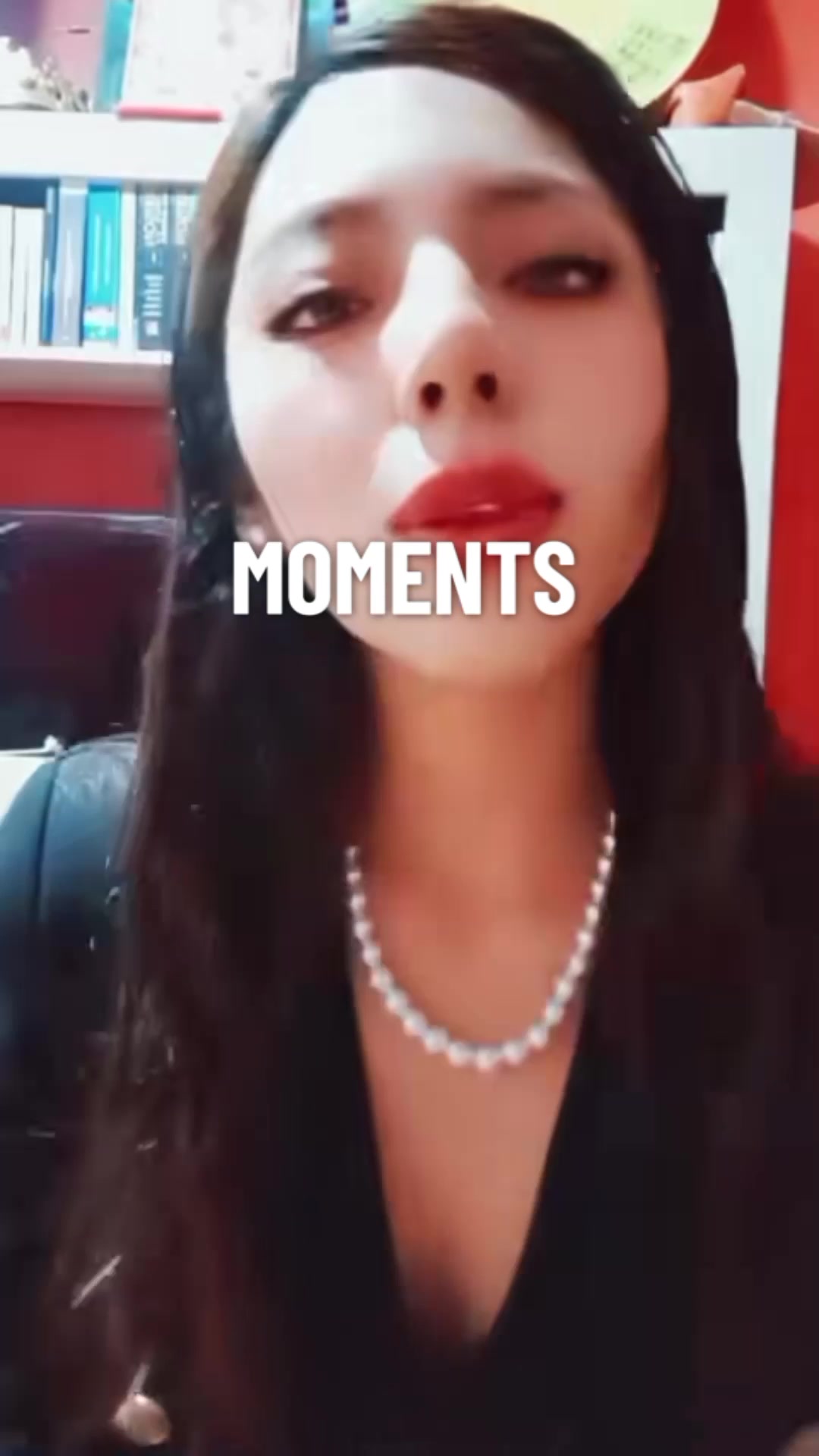 @Isabel Rodriguez