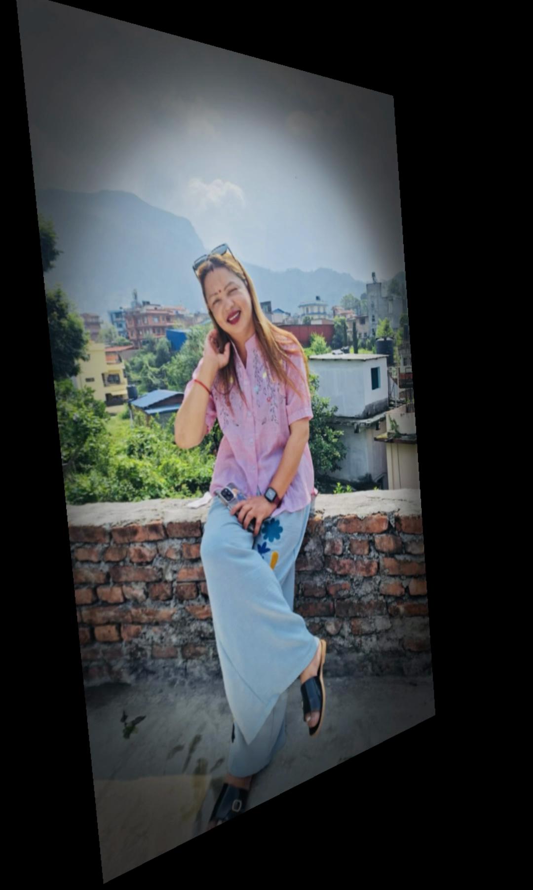 @Anu deuja