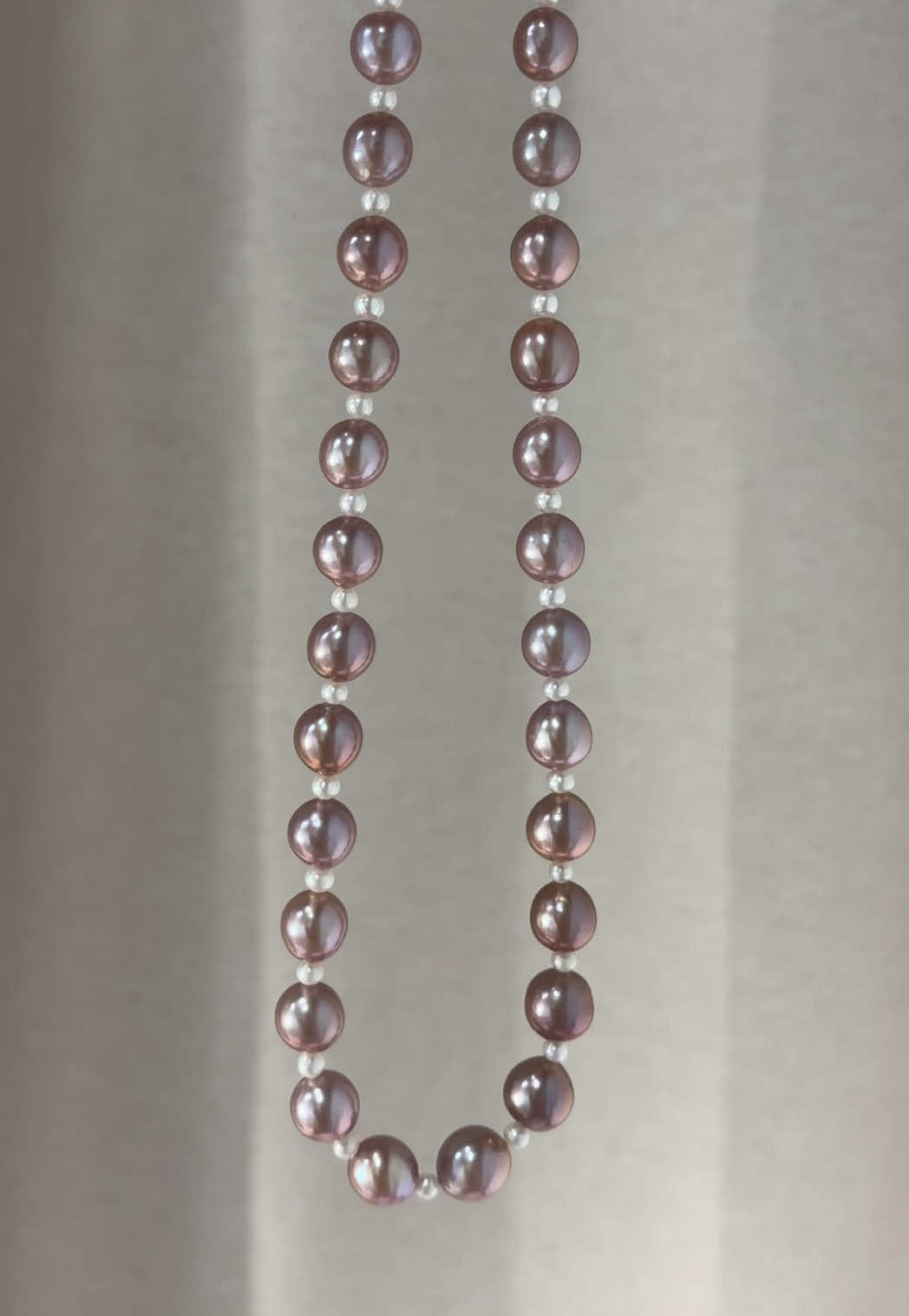 @Pearlury jewelry Rain