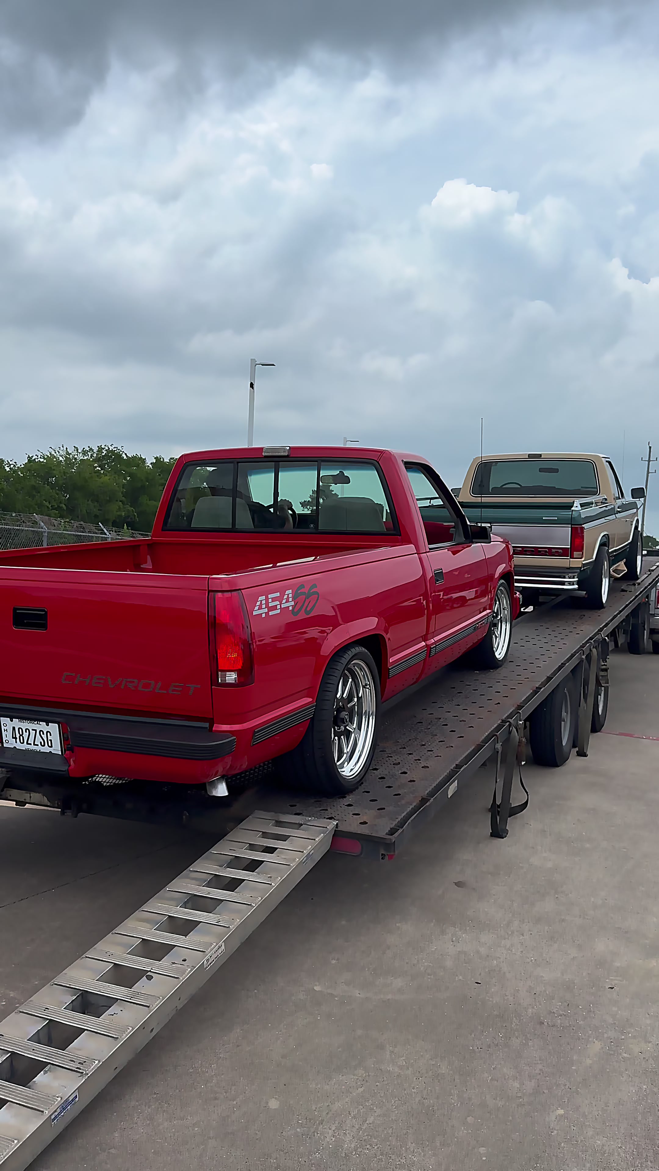 @Friendly Ford of Crosby