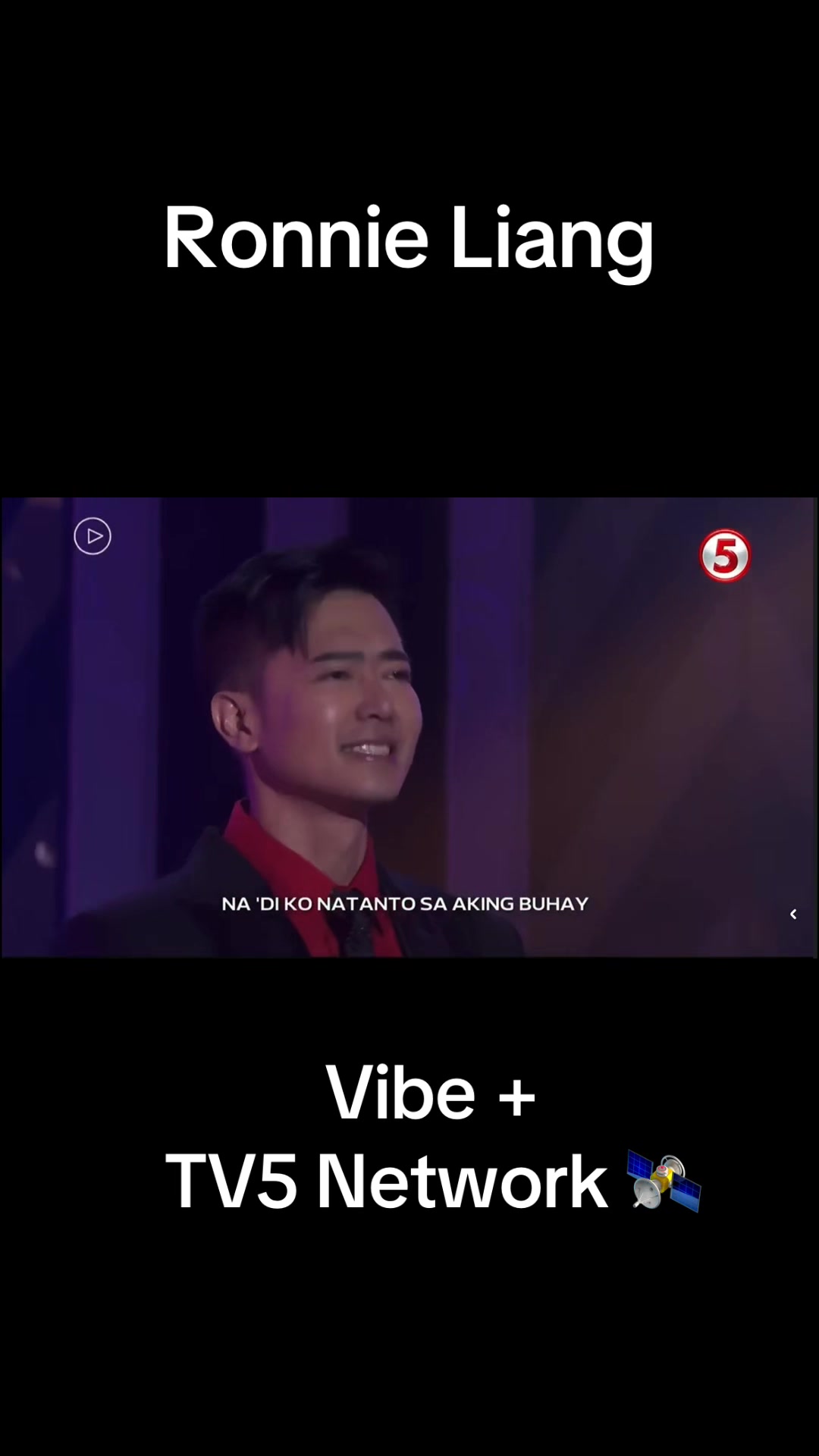 @Ronnie Liang PhD