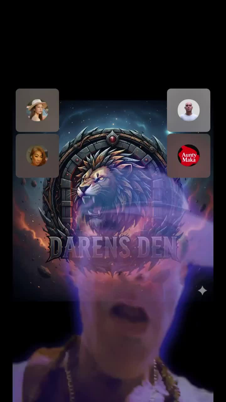 @🦁 Daren DeSa 🦁