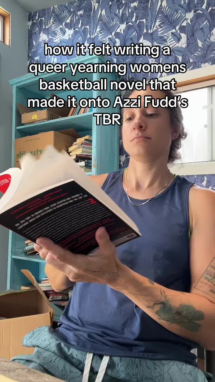 @Mac (Marisa) Crane | author 🍉