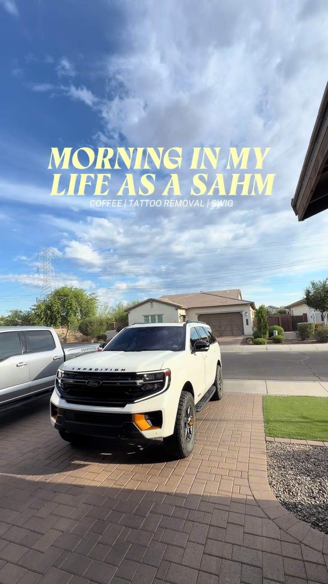 @Whitney | SAHM ๐ค