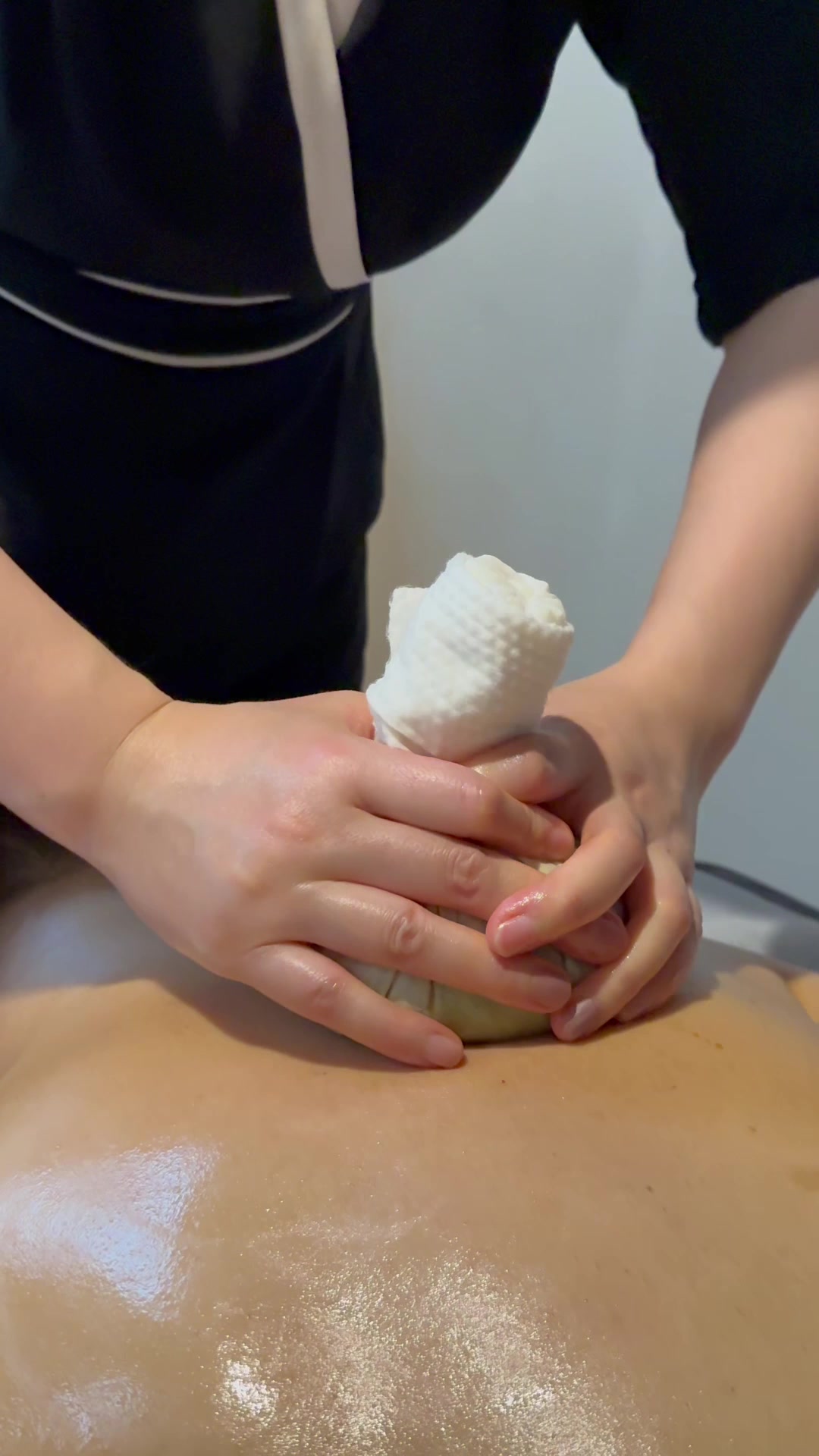 @No9 Massage Club
