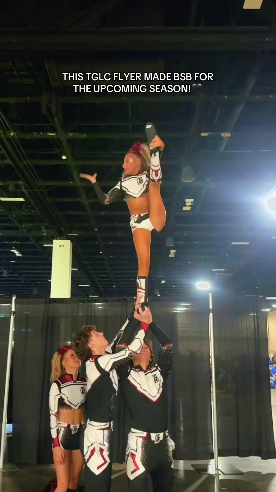 @CheerObsessed0⚡️