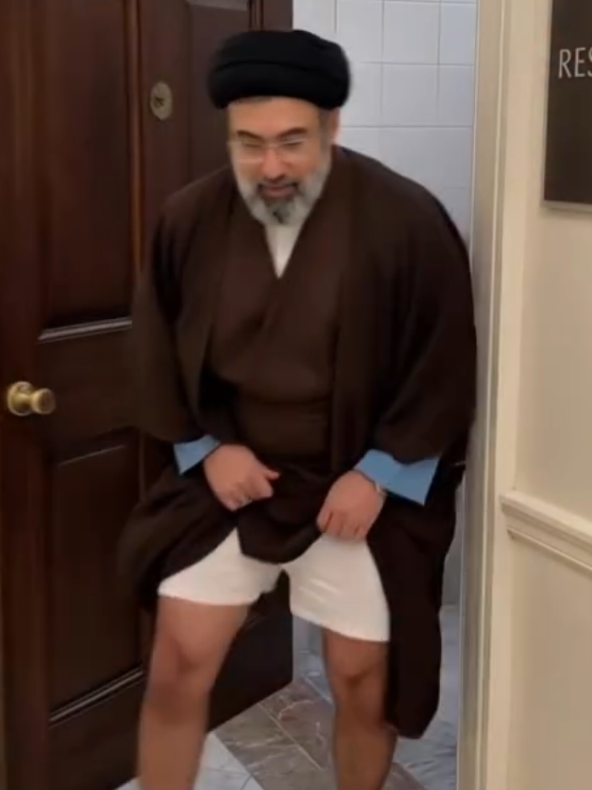 @PersianVibe