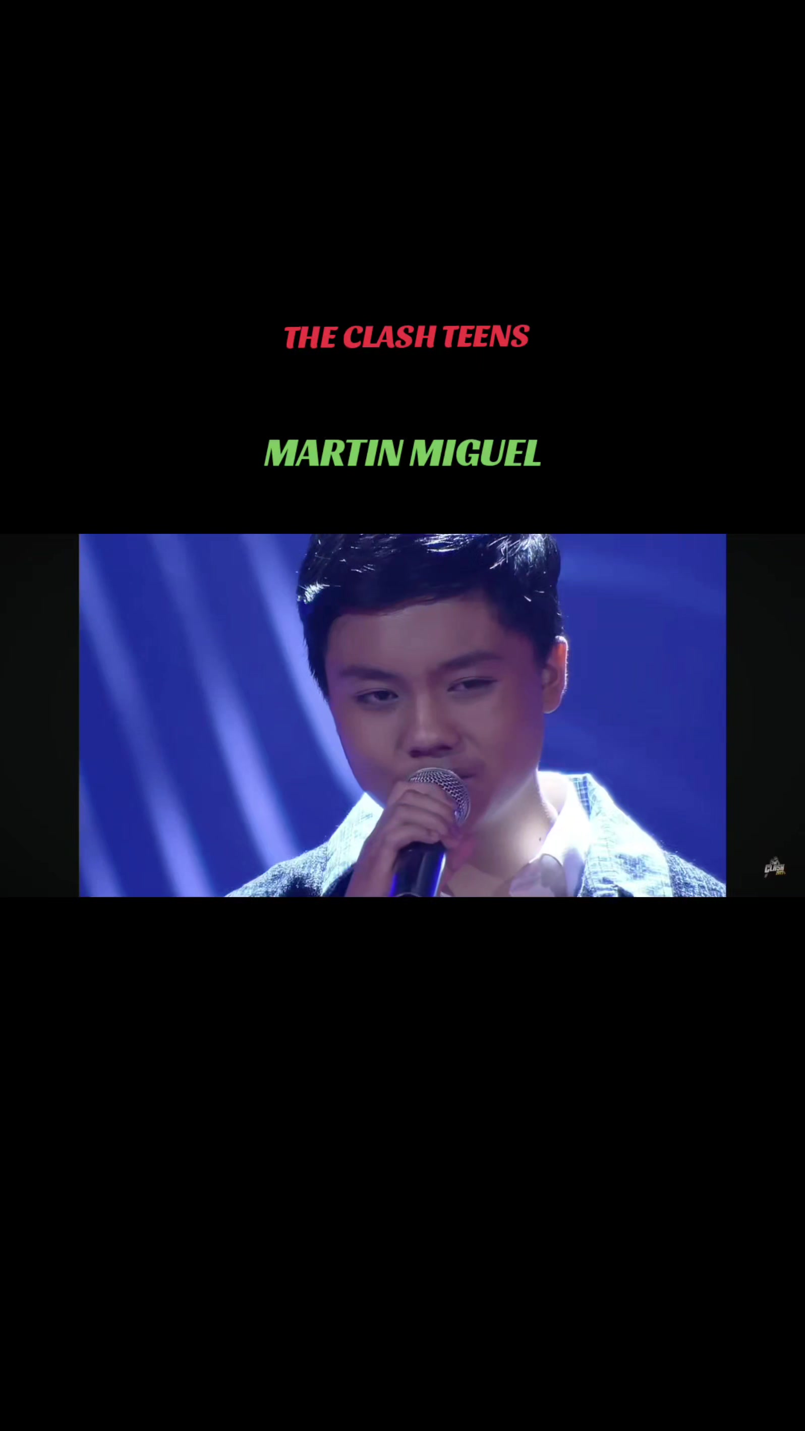@GMA SINGERS