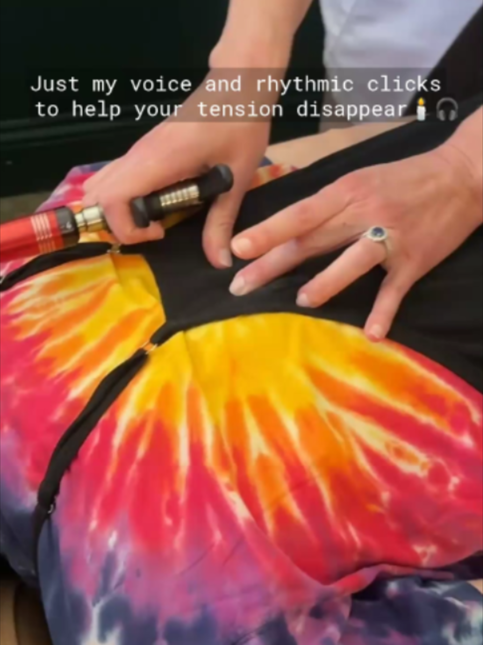 @Gentle Chiropractic ASMR