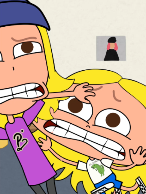 @StEvEnandParkerOfficial