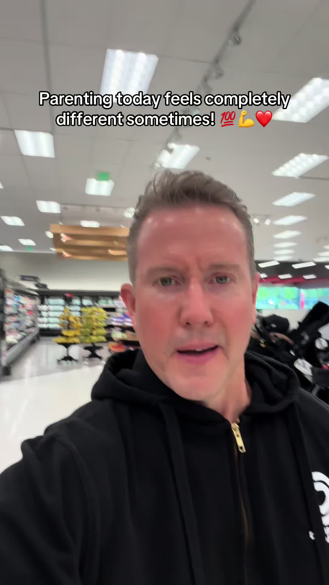 @John Hozik | Disciplined Dads