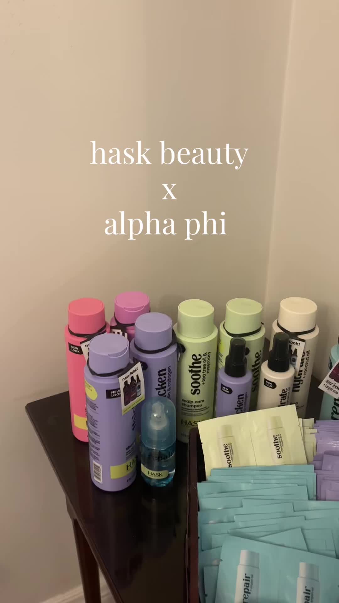 @Alpha Phi Syracuse