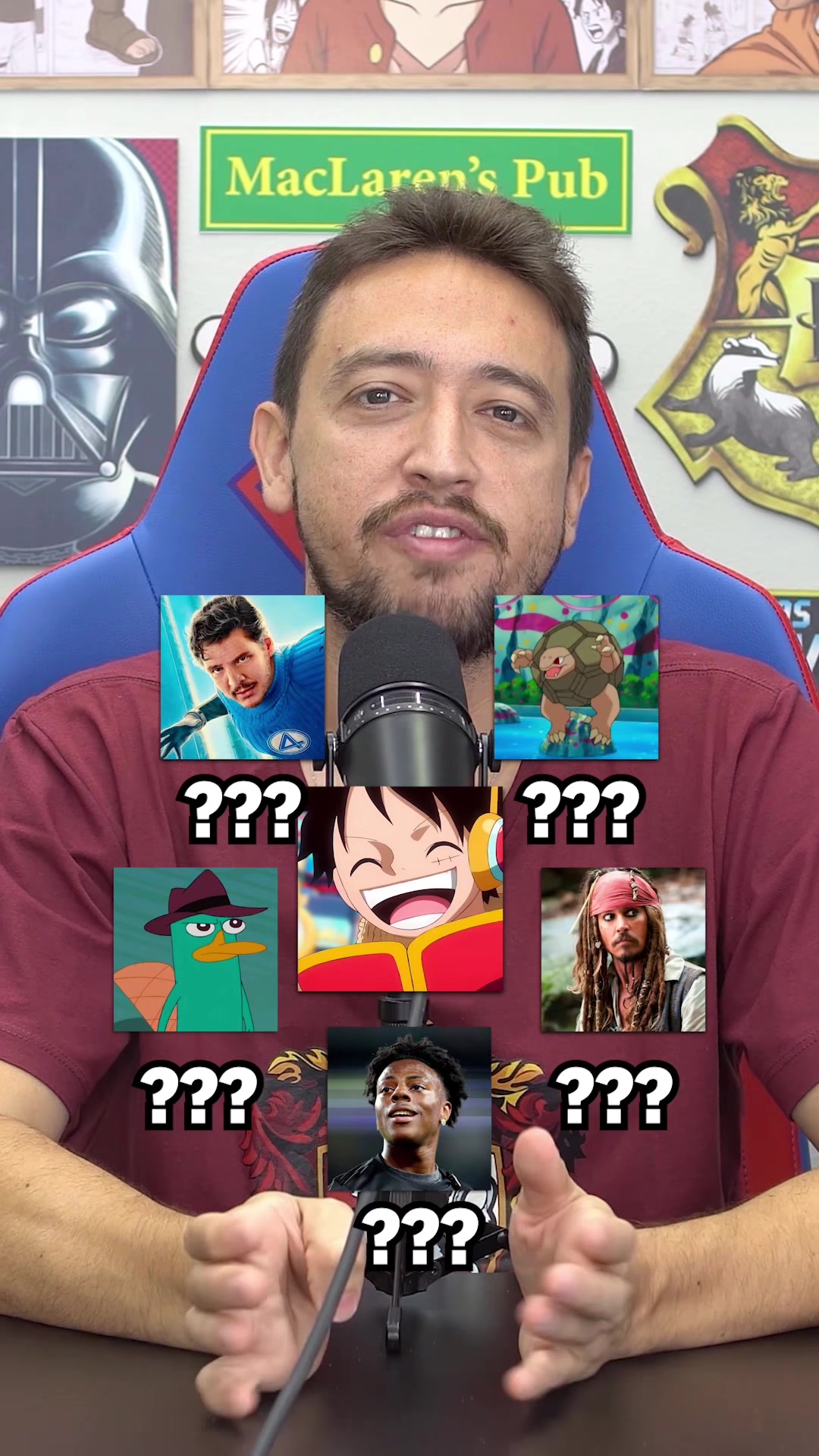 @TRIVIA ANIMES