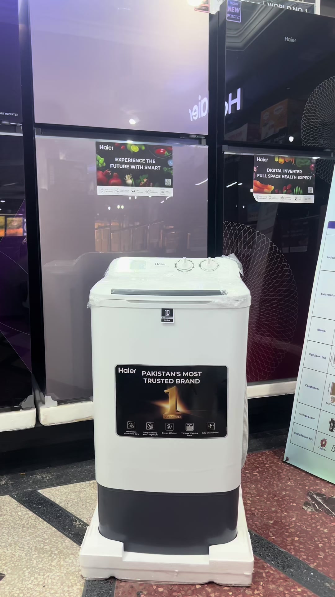 @KS Electronics