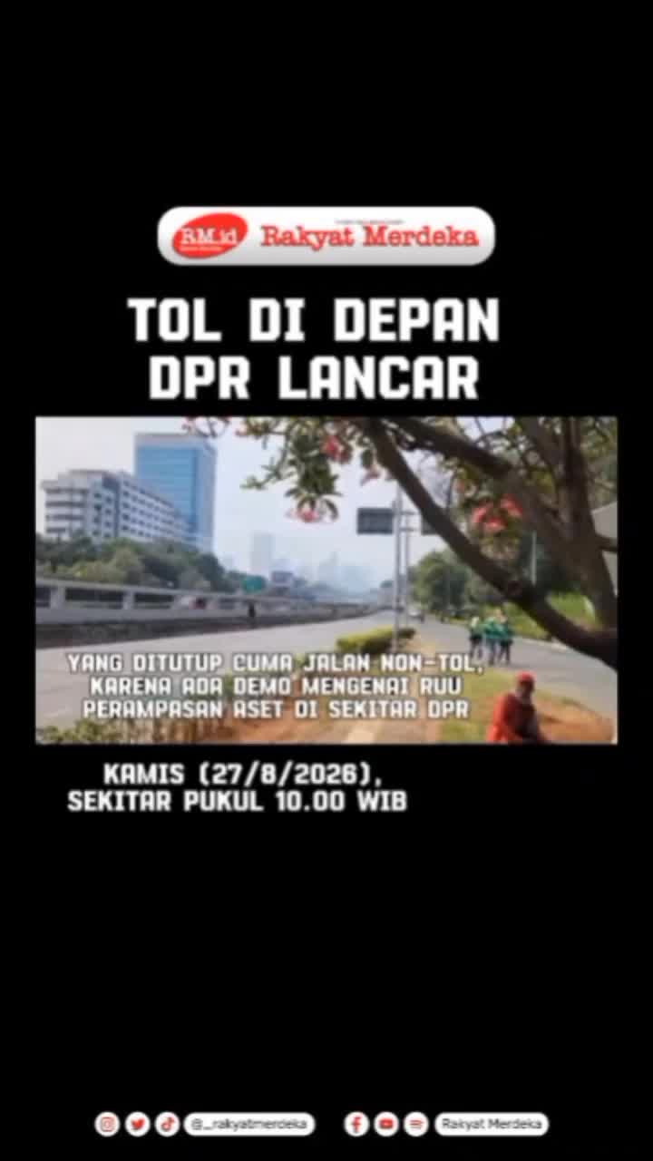 @Rakyat Merdeka