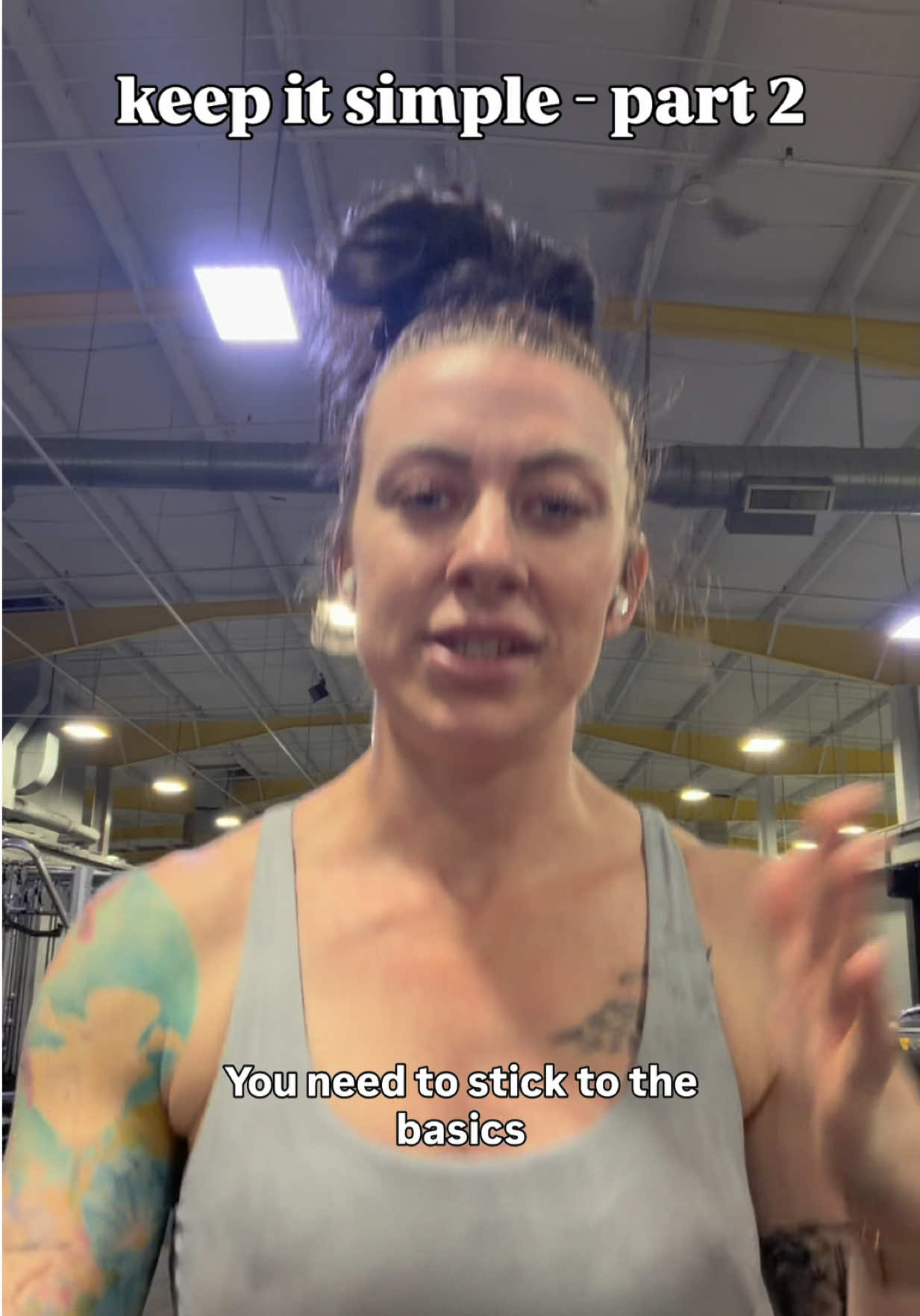 @Jillian | Nutrition Coach