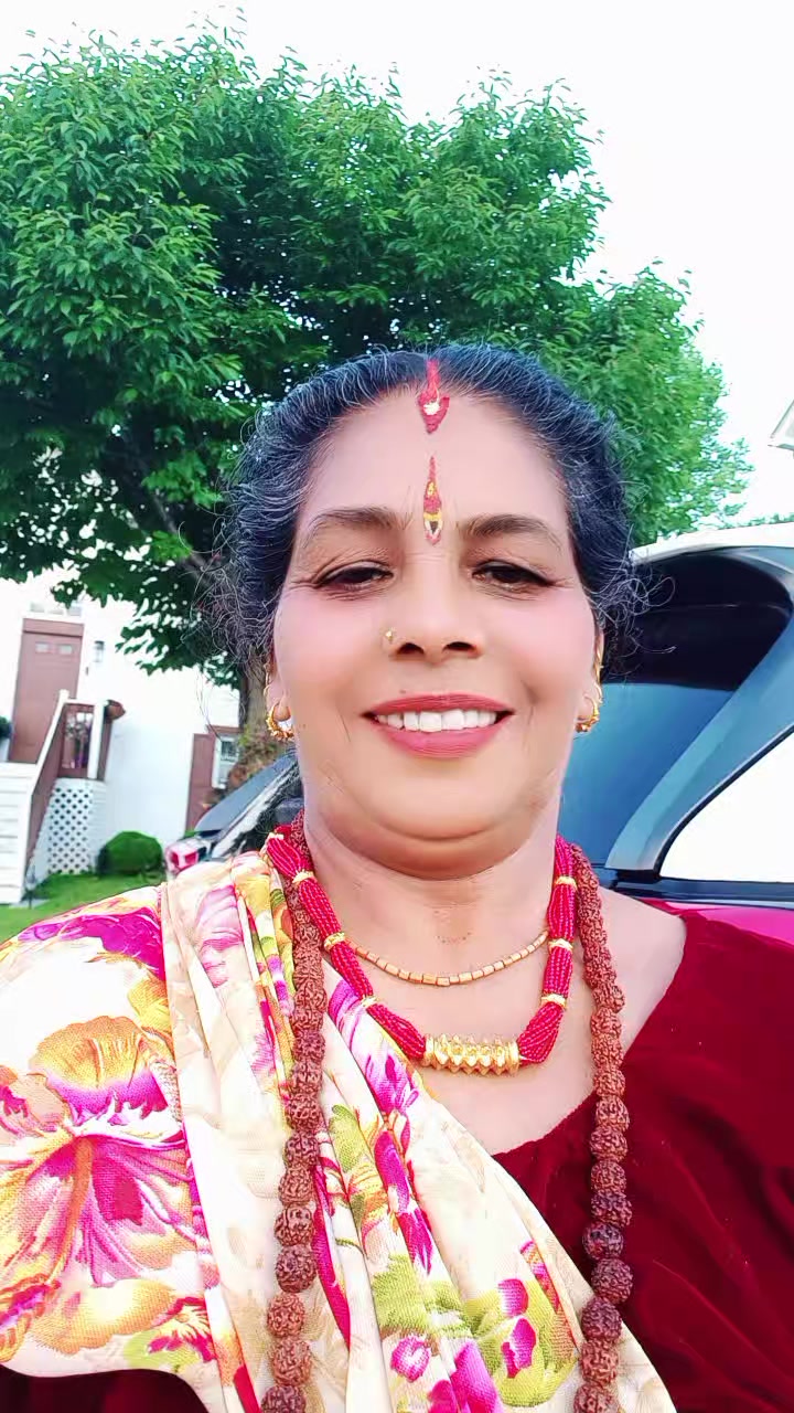 @ambikadahal