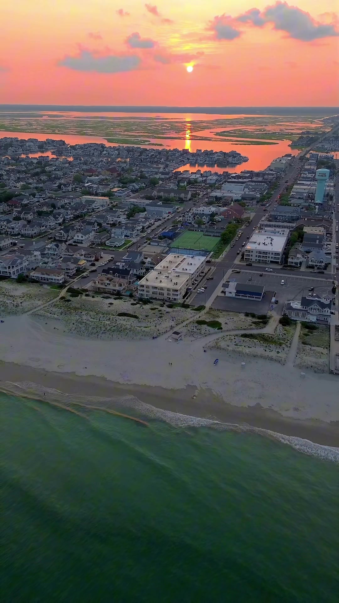 @Jersey Shore Memories
