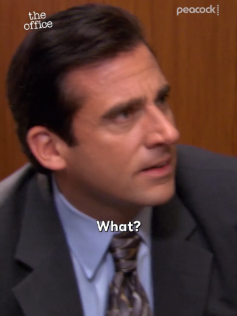 @The Office