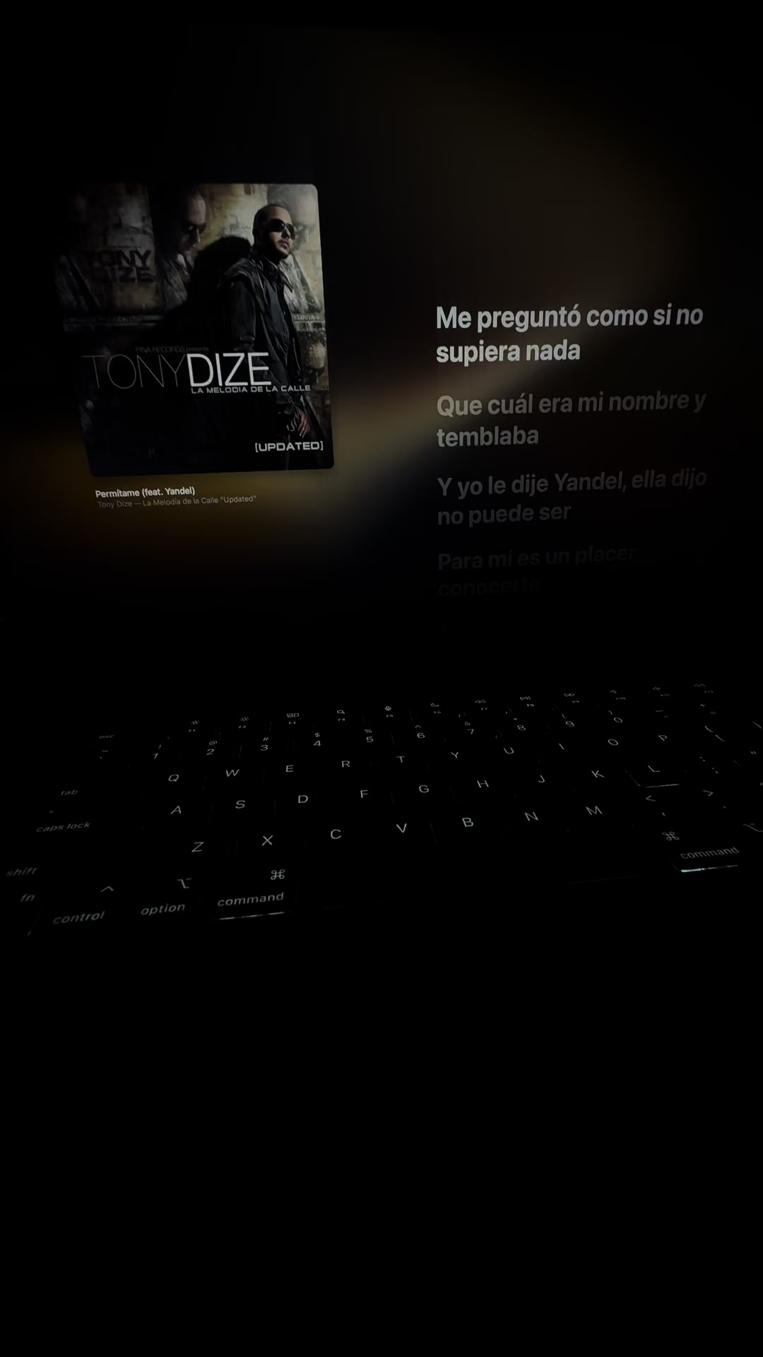 @Music vids