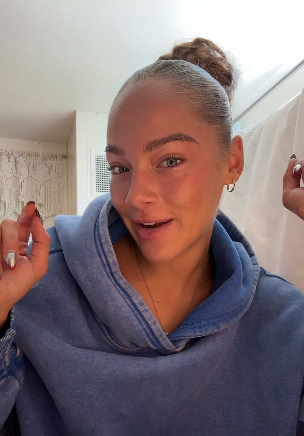 @audrey lynn