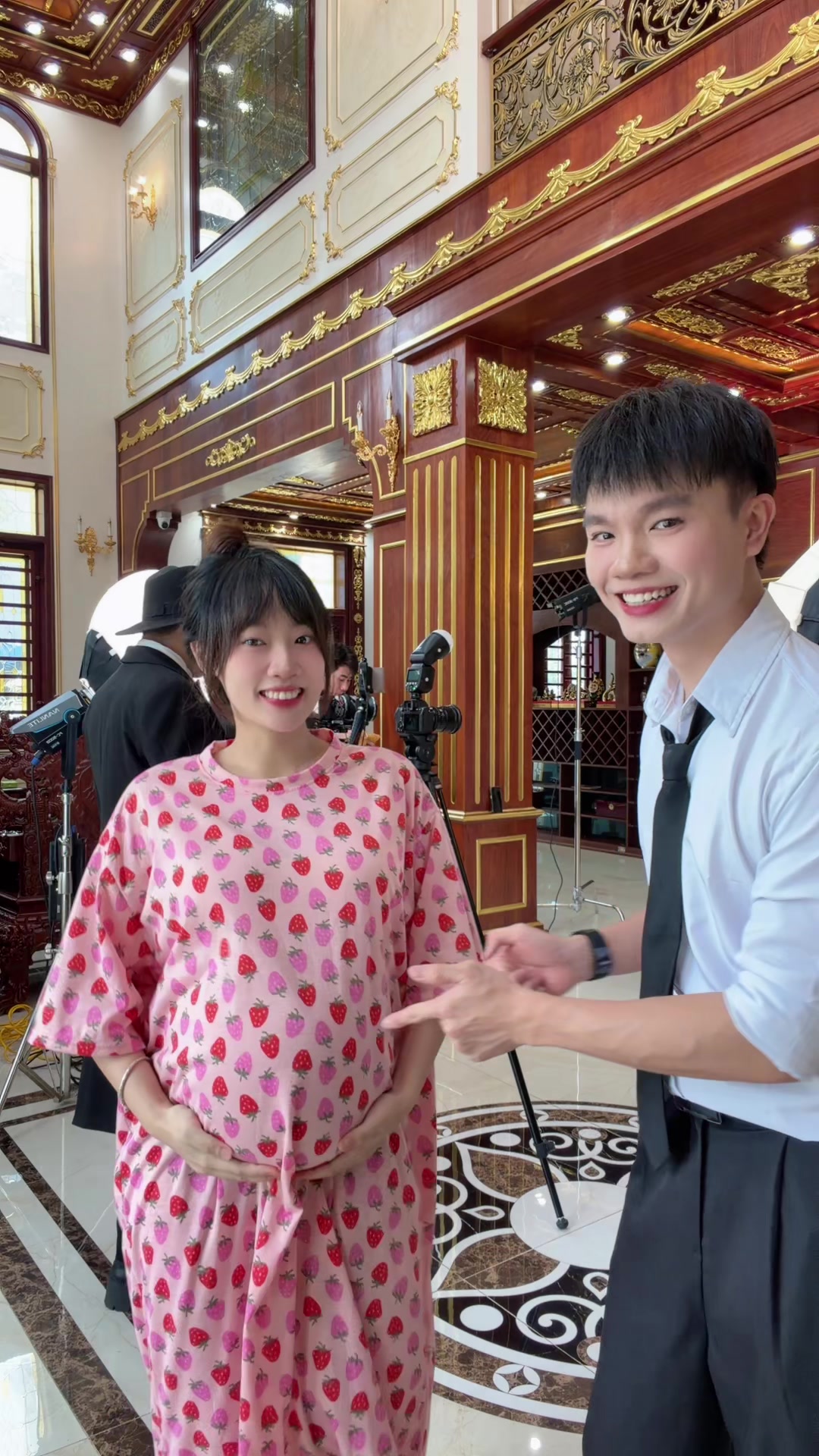 @Yến thích ăn vặt
