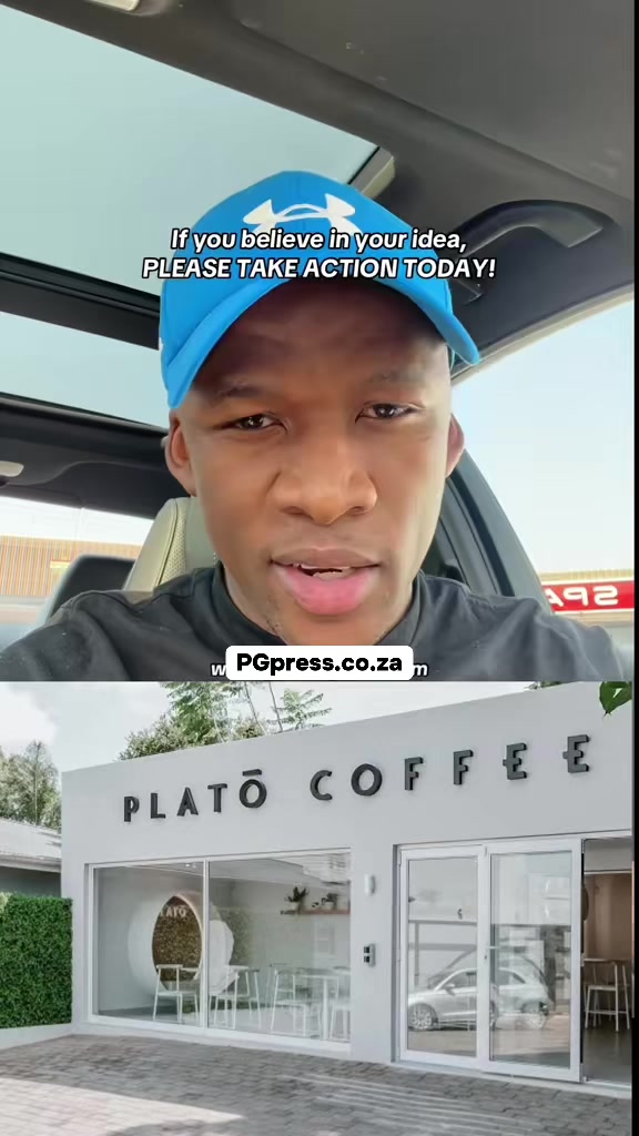 @Poloko Global