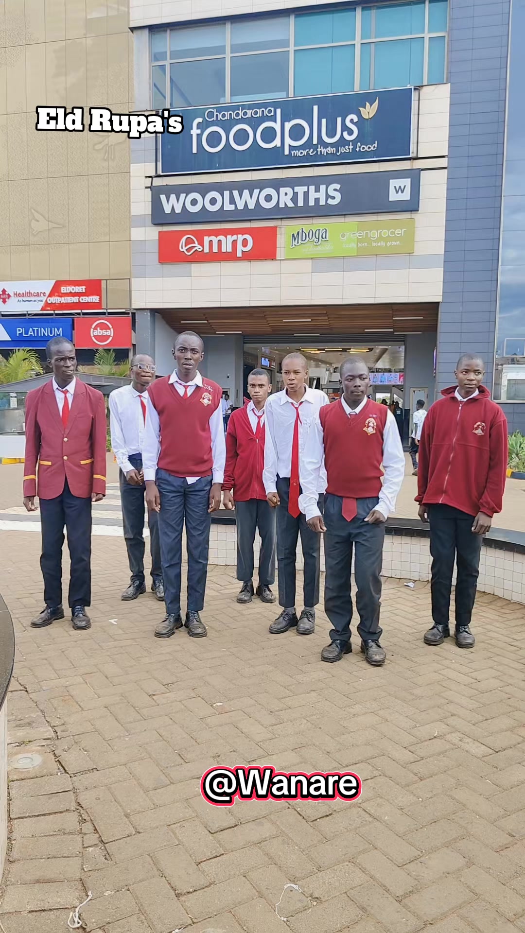 @Pillar Talents 🇰🇪