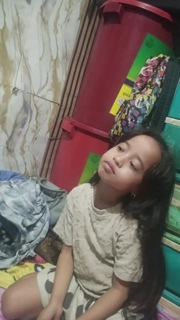 @oragon girl