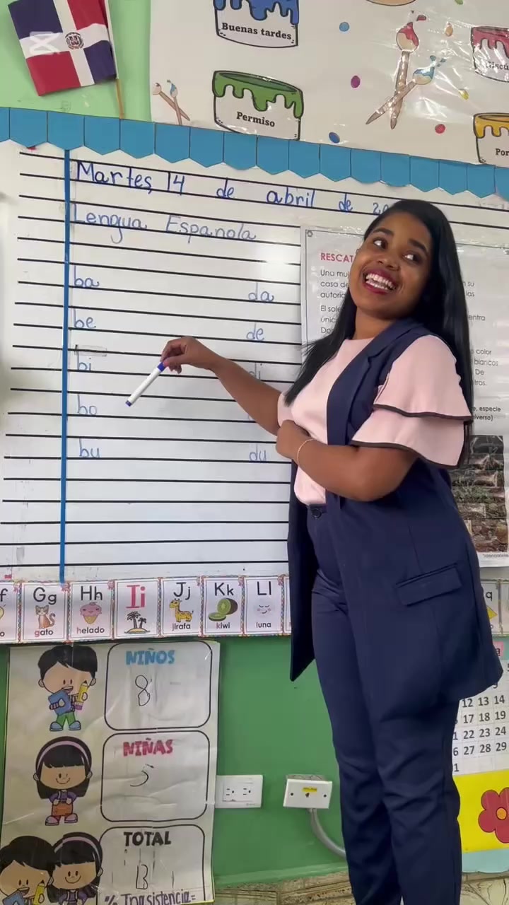 @Prof. Mar&iacute;a Fernanda Severino