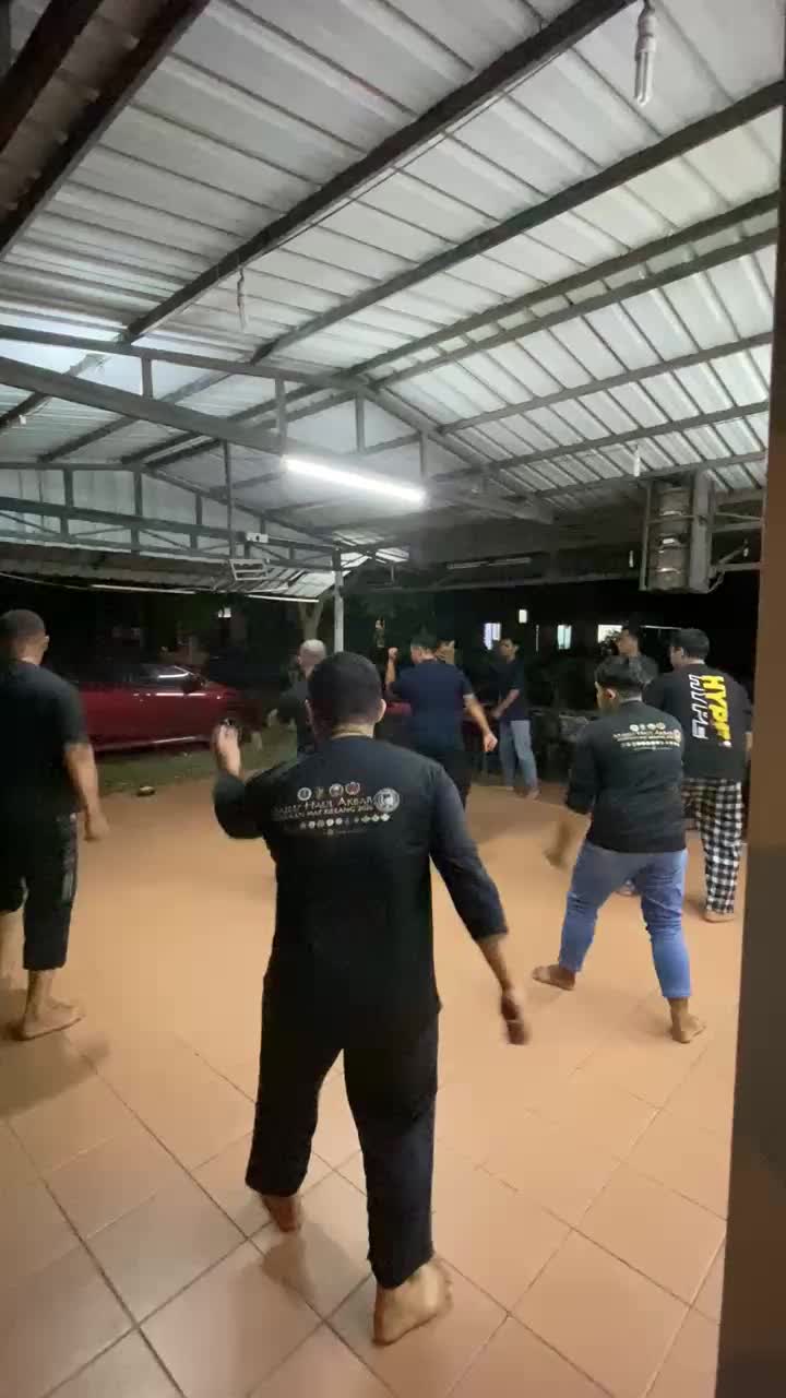@tiger kam PMKRTC