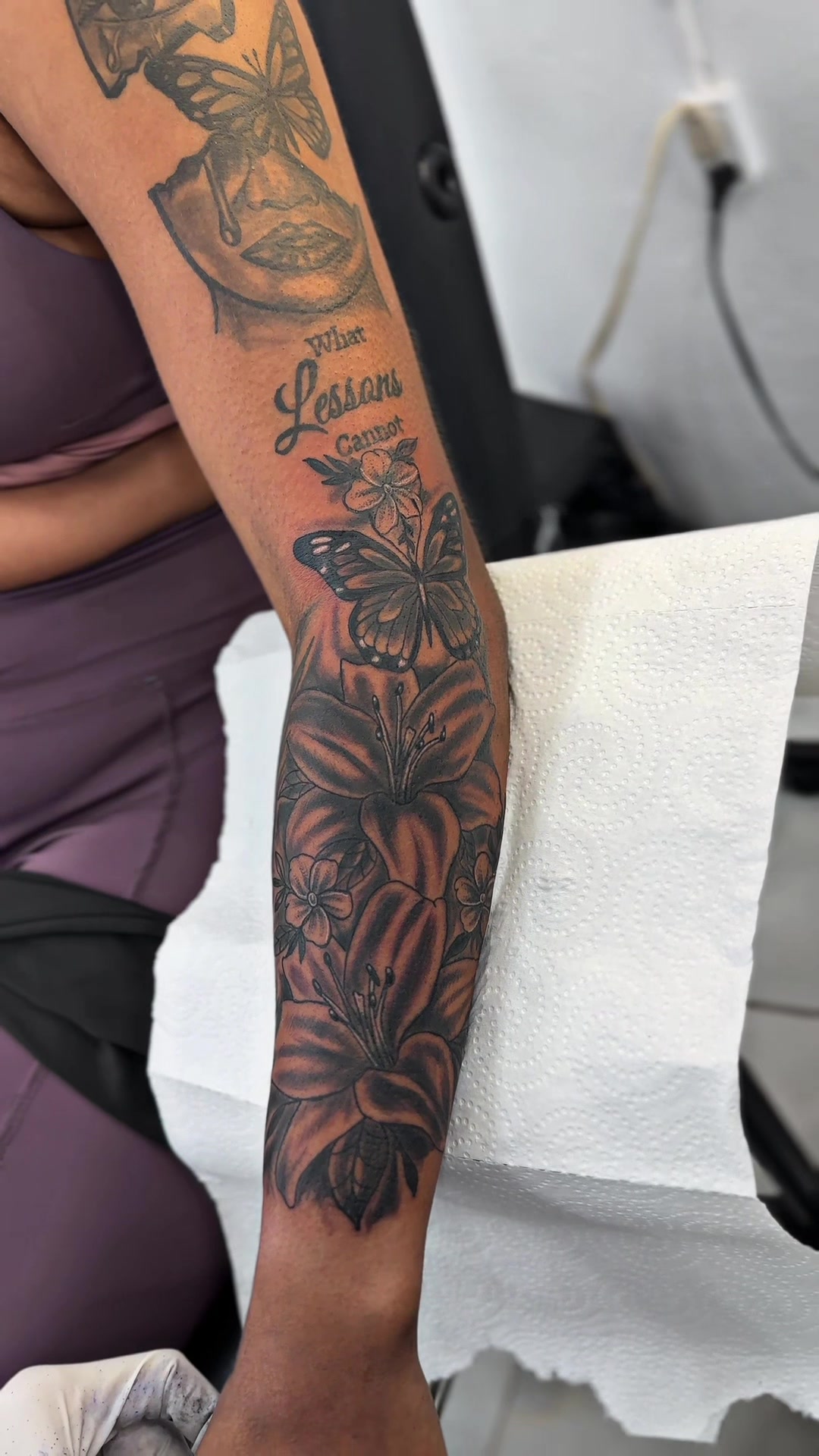 @Fantasticink_tattoos🐐💉