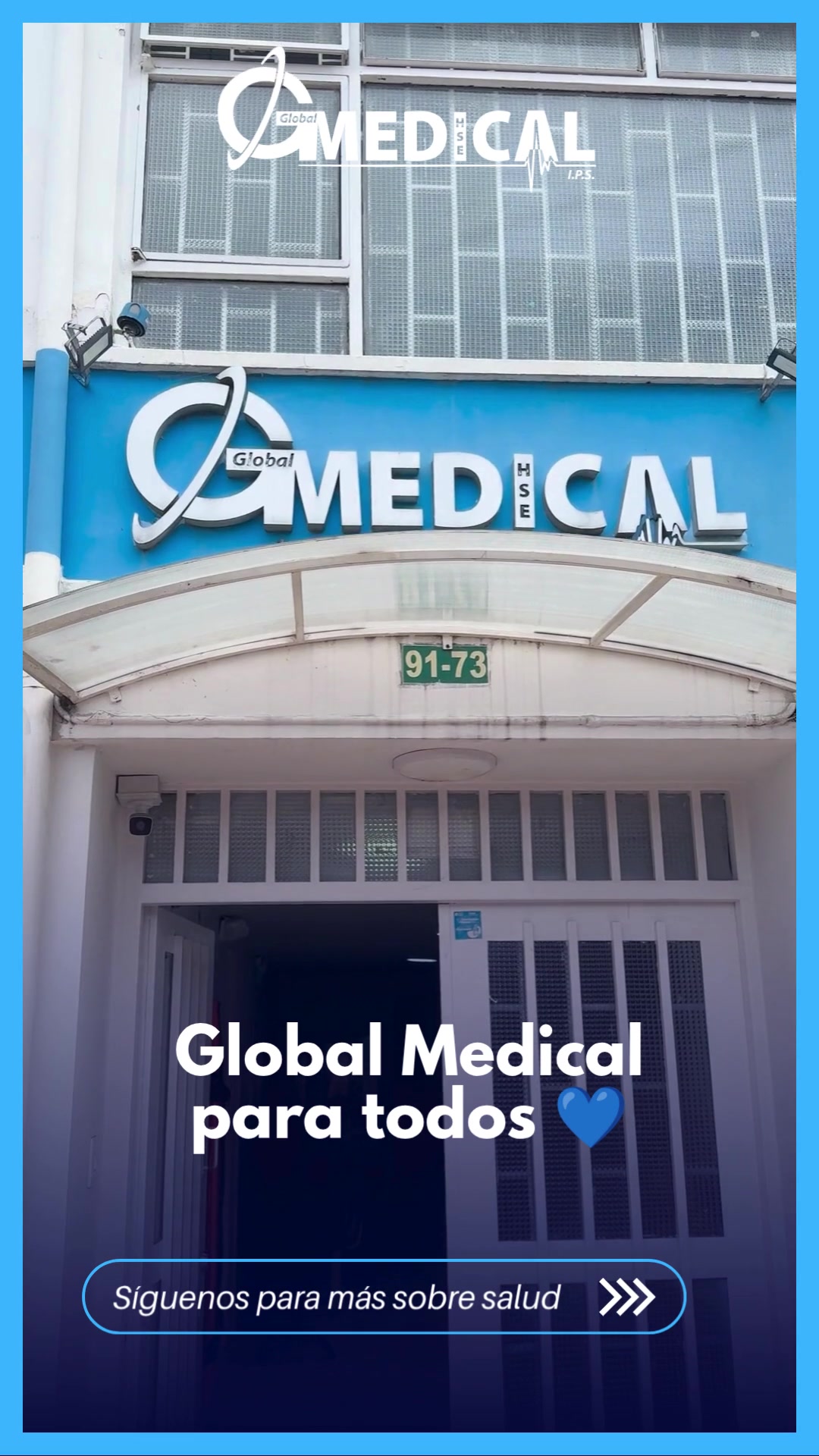 @Global Medical IPS