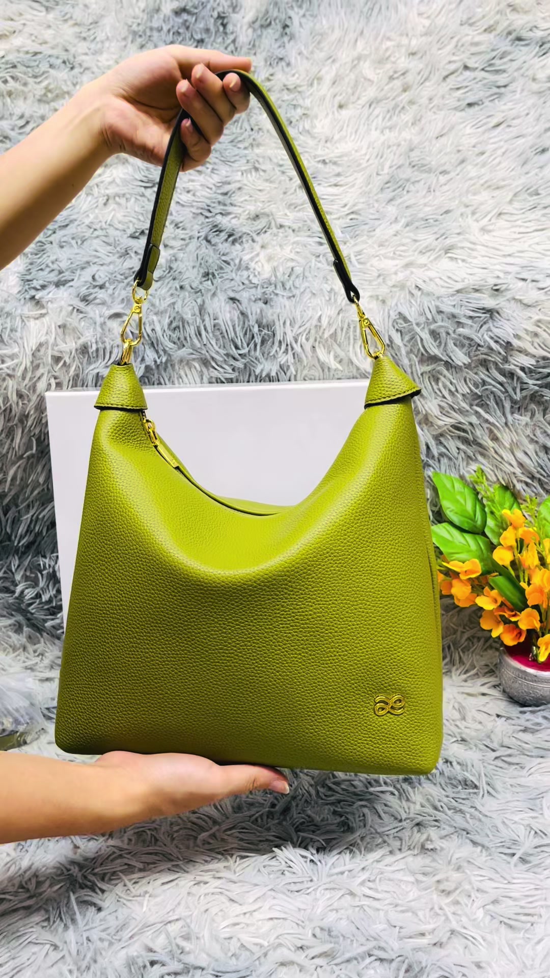 @Choco Bag Collection-HTOO
