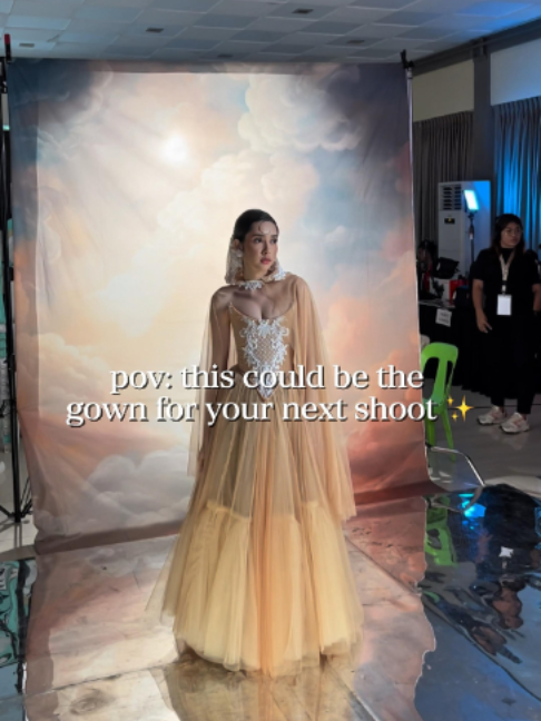 @enchantrail.gowns on IG