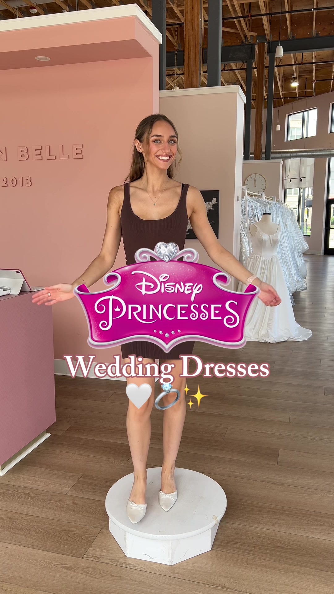 @Bon Bon Belle Bridal