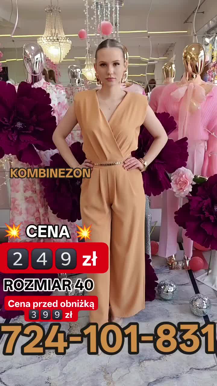 @Sklep Ophelia Szczekociny