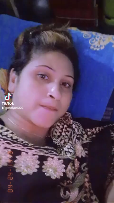 @"" Shayoni ""