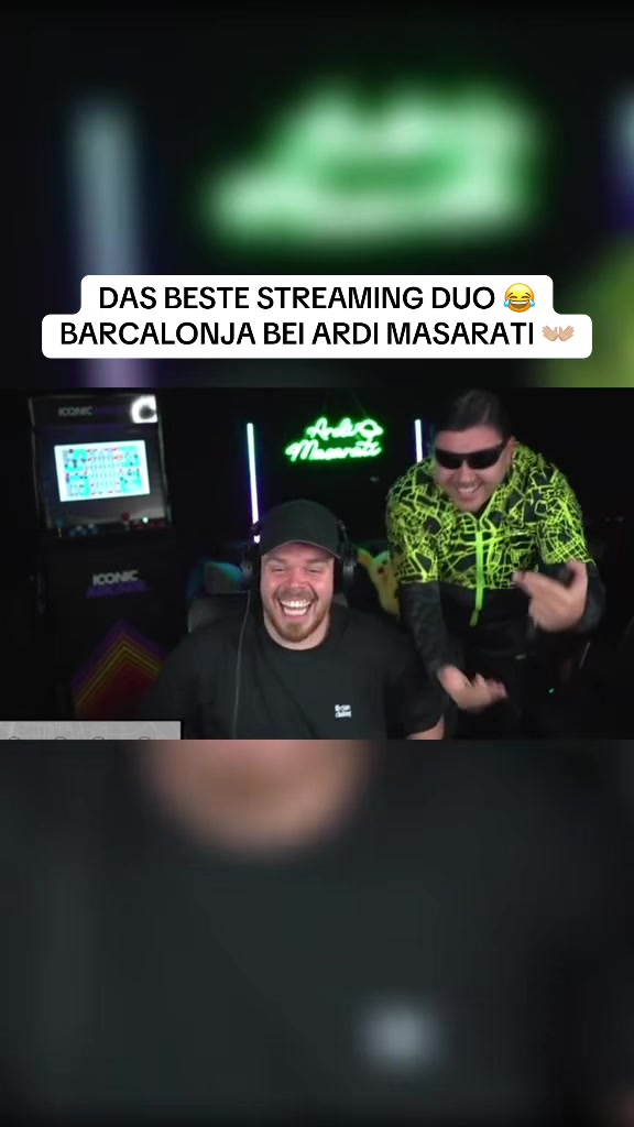 @Barcalonja Live