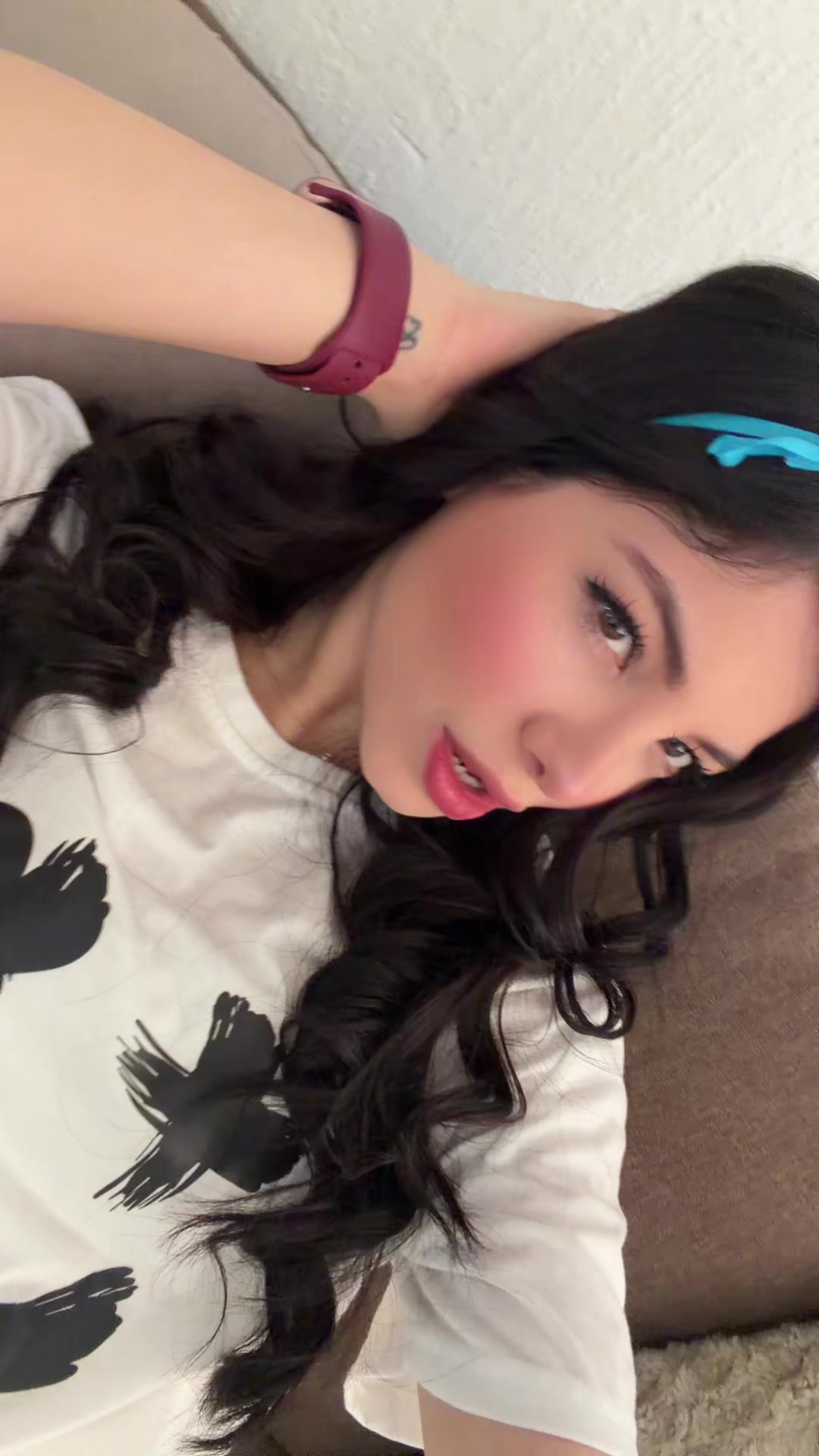@Natalie Argueta