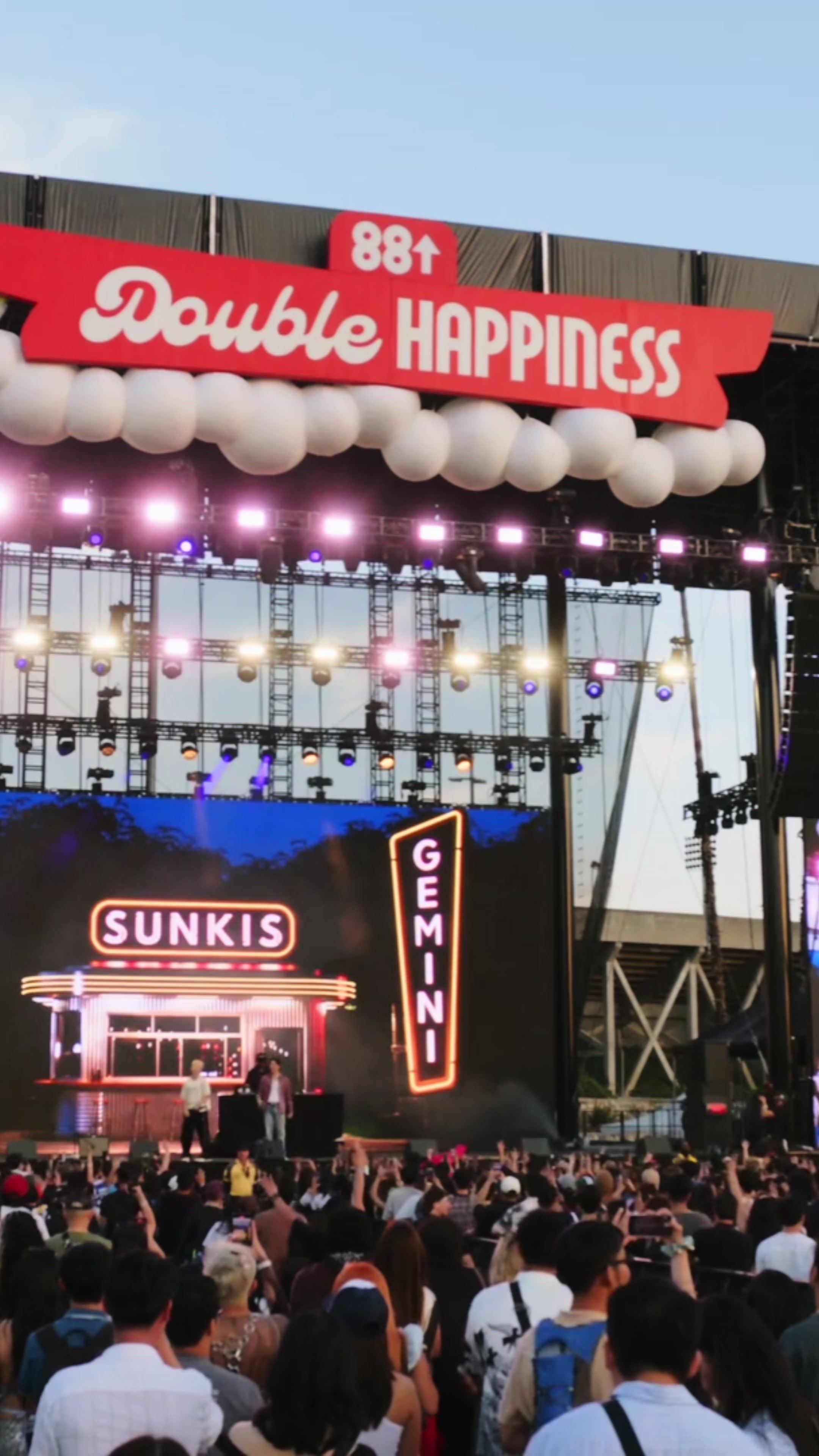 @Sunkis Luv