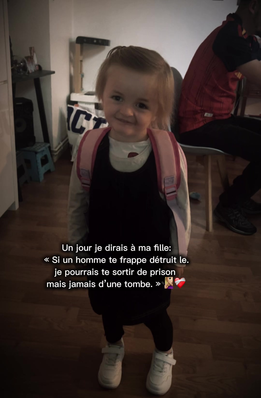 @Audrey Jos&eacute; Enzo Lyana