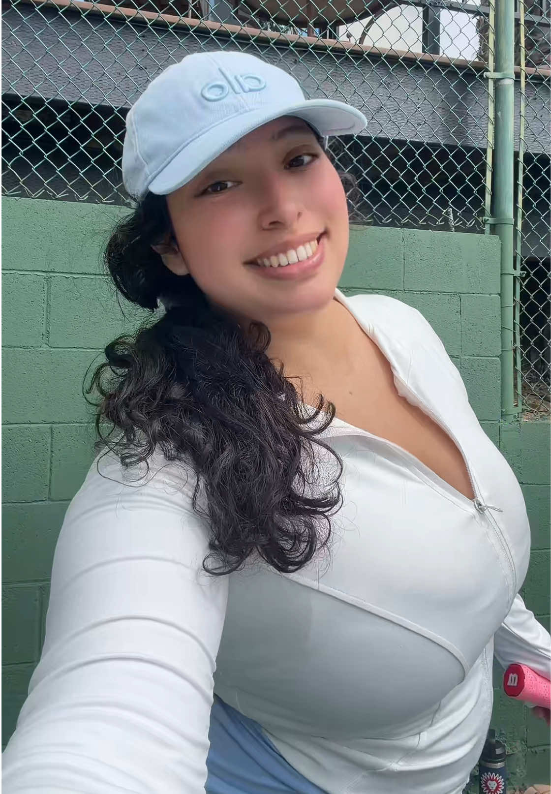 @Rebecca De La Cruz