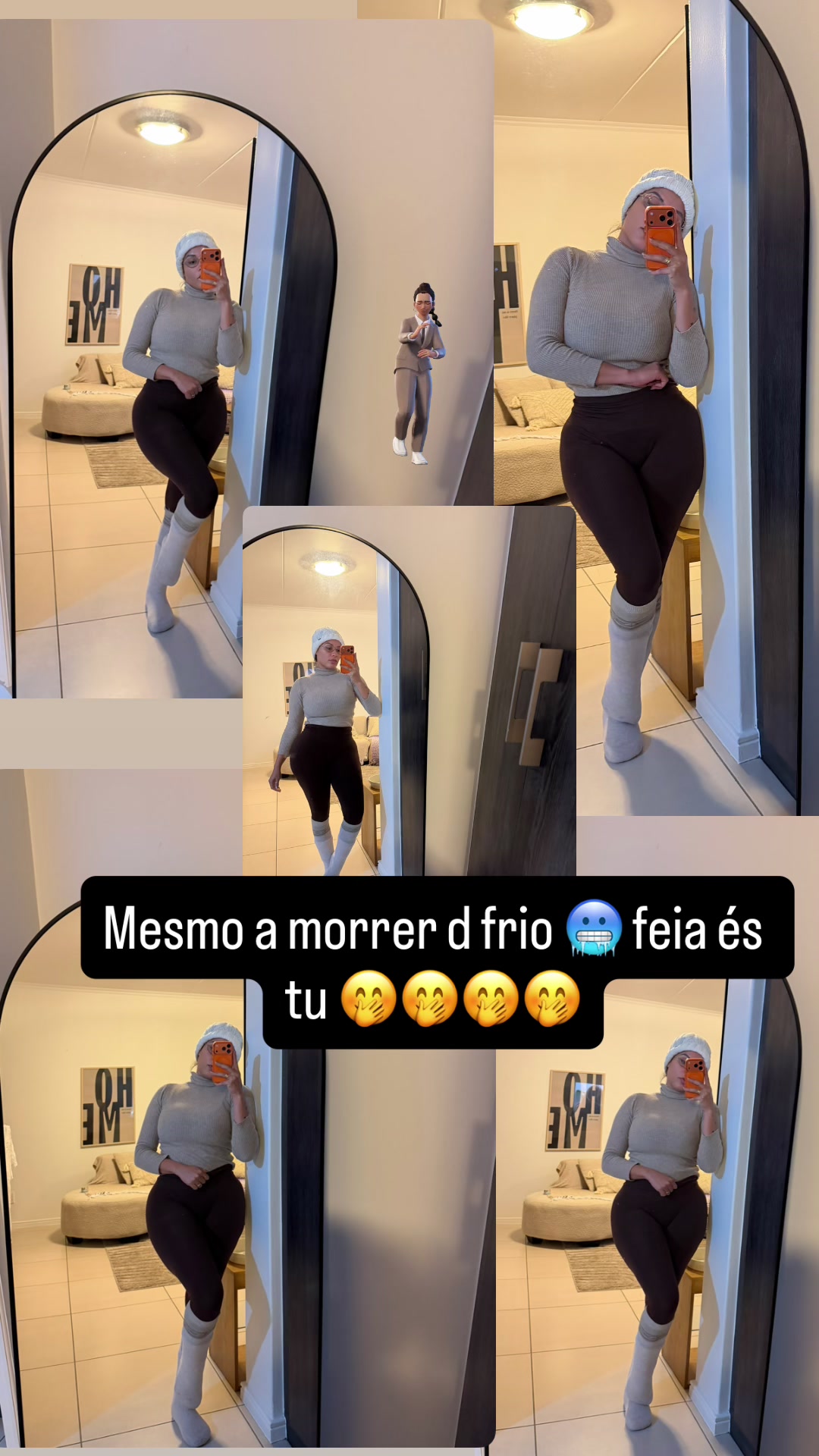 @Natacha Losekann