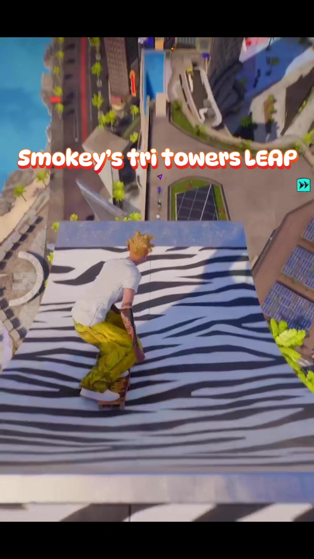 @Smokey