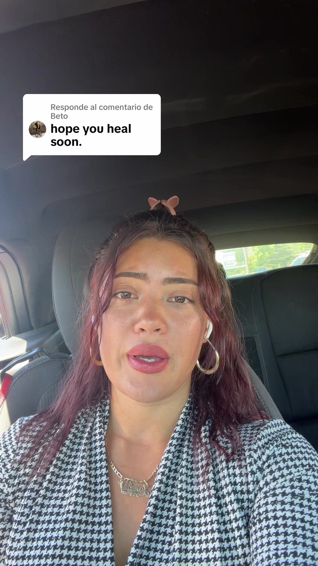 @Janelly