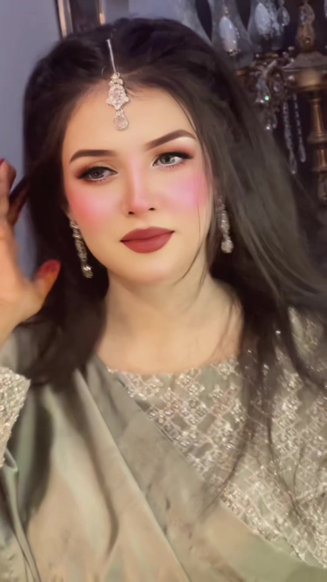 @FurqanMakeupstudio